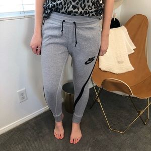 Nike Sweat Pants!